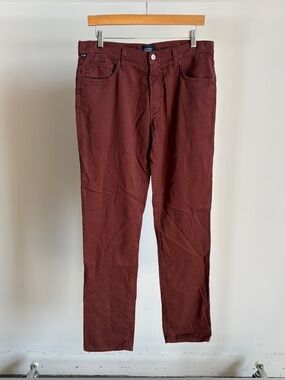 $238 NWT Citizens Of Humanity “Gage” Classic Straight Leg in Pomme Sz 32